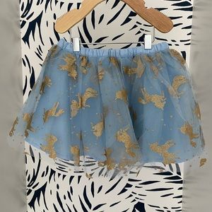❤️Gymboree❤️Unicorn Tutu